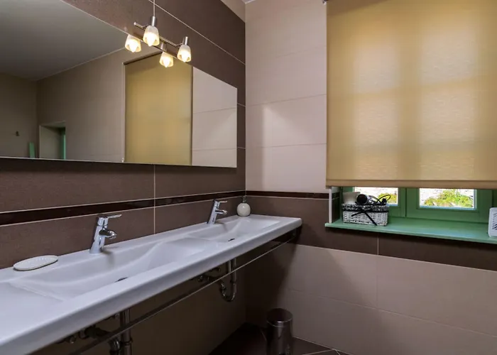 Zelda Comfortable 3* Медулин