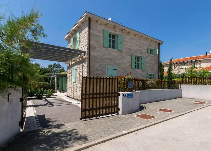 Zelda Comfortable 梅杜林